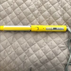 Drybar Curling Iron